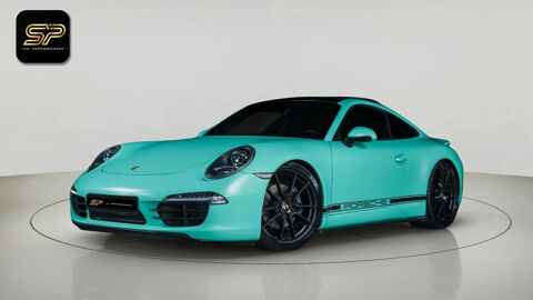 Annonce voiture Porsche 911 70890 €