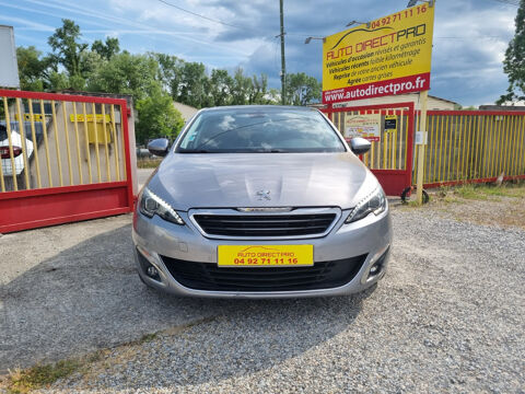 Peugeot 308 II 1.6 E-HDI 115 Feline