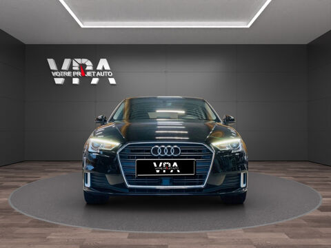 A3 Sportback S Tronic Hybride 150CH 2020 occasion 33320 Eysines