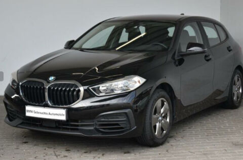 BMW Série 1 118i F40 - GPS - Sièges Chauffants - Bluetooth - Pack Sport 2020 occasion Eysines 33320