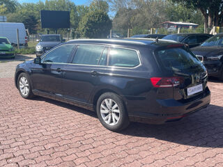 Passat VIII (2) SW 2.0 TDI EVO 150 BUSINESS DSG7 2021 occasion 60200 Compi&egrave;gne