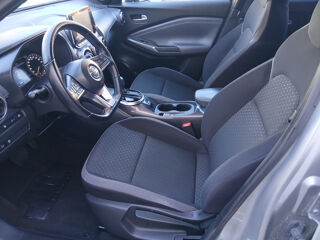 Juke Business+ DCT 2022 occasion 92140 Clamart
