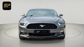 Mustang GT * 5.0 V8 466 CH * AUTOMATIQUE * CUIR CLIMATIS&Eacute;, SYNC 3, C 2016 occasion 33150 Cenon