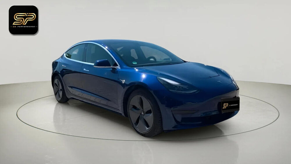 Model 3 STANDARD RANGE 325 CH * AUTOMATIQUE * BLEU 2020 occasion 33150 Cenon