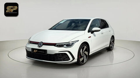 Annonce voiture Volkswagen Golf 24880 €