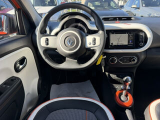 Twingo Electric Vibes R80 Achat Int&eacute;gral 3CV,sieges chauffants, cam 2021 occasion 24750 Tr&eacute;lissac