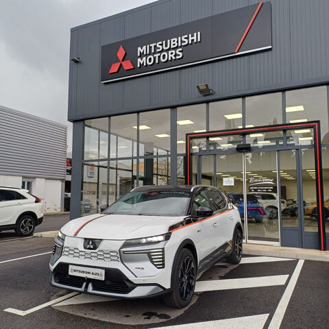 Mitsubishi Eclipse Cross BEV 87 KWH 220 INTENSE 2026 occasion Al&egrave;s 30100