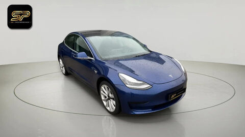Annonce voiture Tesla Model 3 22490 €