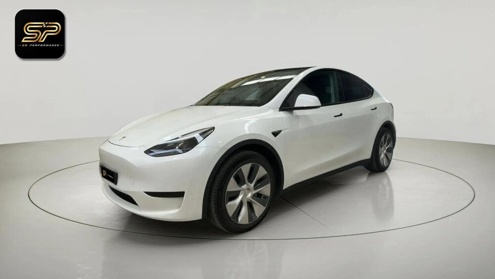 Model Y Standard Range * 299 ch * Propulsion * 430 km * 100 % &Eacute;lectr 2023 occasion 33150 Cenon