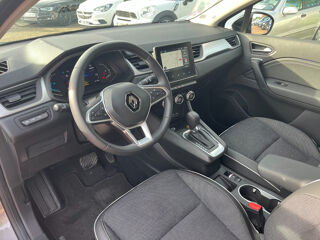 Captur E-Tech full hybrid 145 Techno // 21740 KMS 2024 occasion 60200 Compi&egrave;gne