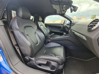 TT 2.5 TFSI 340CH Quattro Roadster S-tronic 2011 occasion 66450 Pollestres