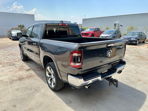 RAM 5.7 L HEMI LIMITED 2019 occasion 66330 Cabestany