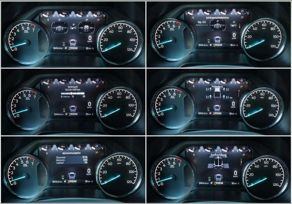 Divers XL 4WD RAPTOR LOOK * 5.0 V8 400 CH * AUTOMATIQUE * NAVIGATIO 2023 occasion 33150 Cenon