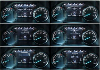 Divers XL 4WD RAPTOR LOOK * 5.0 V8 400 CH * AUTOMATIQUE * NAVIGATIO 2023 occasion 33150 Cenon