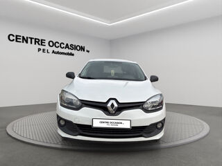 M&eacute;gane III 1.5 DCI 95 CH BUSINESS – 2 PLACES 2014 occasion 83140 Six-Fours-les-Plages