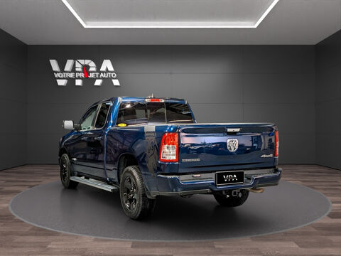 RAM 1500 Bighorn – 3.6 V6 305ch – 4x4 – AHK – Cam&eacute;ra – Clim 3 zo 2020 occasion 33320 Eysines