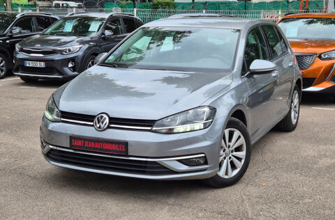 Annonce voiture Volkswagen Golf 12990 