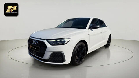 Annonce voiture Audi A1 17780 €
