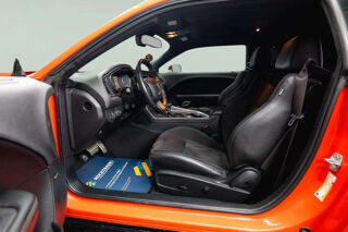 Challenger 5.7 V8 R/T * NAP * Pack SRT * H&amp;K * R20 2019 occasion 33150 Cenon