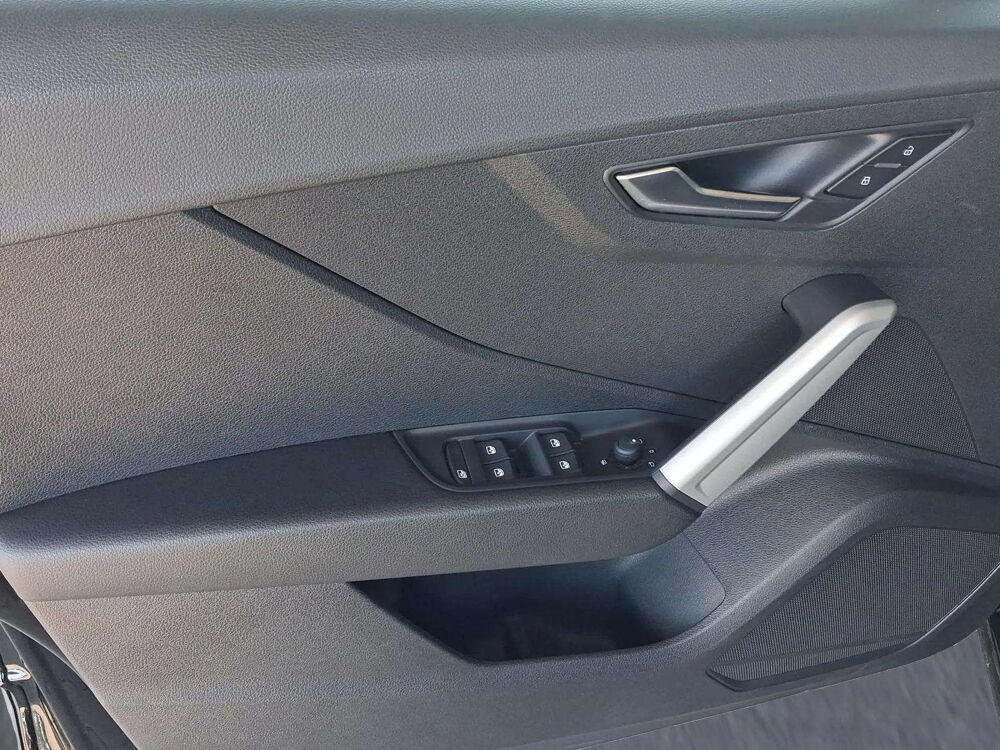 Q2 30 TDI * S TRONIC * ACC * LED * CARPLAY * SIEGES CHAUFFANTS 2022 occasion 33150 Cenon