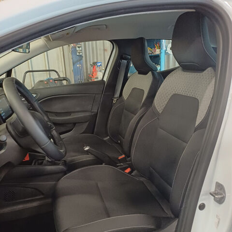 Clio 1.5 DCI 100 EVOLUTION 2025 occasion 30100 Al&egrave;s