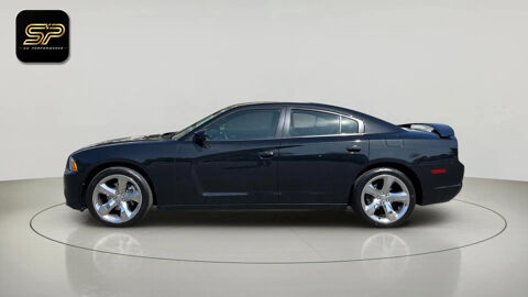 Charger SXT * V6 3.6 * 296 ch * BVA * Cam&eacute;ra * Toit Ouvrant 2015 occasion 33150 Cenon