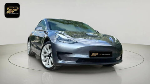 Model 3 * 306 ch * Autonomie 409 km * Autopilot * Toit Panoramique 2019 occasion 33150 Cenon
