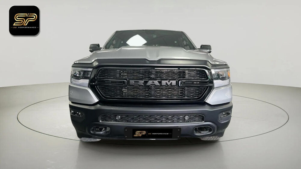RAM BIG HORN * 5.7 HEMI V8 401 CH * AUTOMATIQUE 4X4 * CARPLAY, C 2023 occasion 33150 Cenon