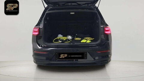 Golf GTE 245 CH * BLACK STYLE * MATRIX LED * ACC * CAM&Eacute;RA * CARPL 2022 occasion 33150 Cenon