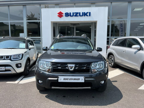 Duster 1.5 DCI BLACK TOUCH EDC 2017 occasion 30100 Alès
