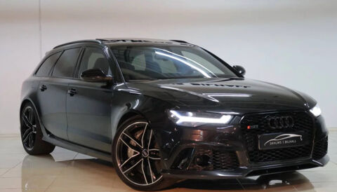 Annonce voiture Audi RS6 59700 