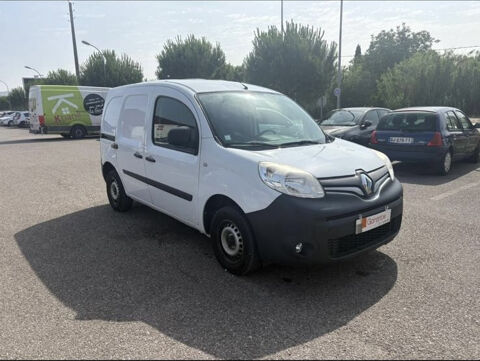 Renault Kangoo Express Express Extra Confort 2019 occasion Salon-de-Provence 13300
