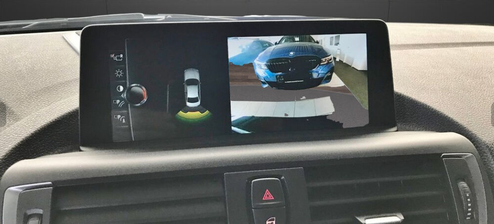 M2 Coup&eacute; 370ch – Bo&icirc;te manuelle, Harman Kardon, Cam&eacute;ra, Apple C 2018 occasion 33320 Eysines