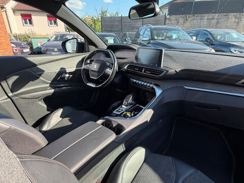 3008 GT Line 2018 occasion 54270 Essey-l&egrave;s-Nancy
