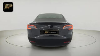 Model 3 STANDARD RANGE PLUS RWD 299 CH * AUTOMATIQUE * TOIT PANORAMI 2019 occasion 33150 Cenon