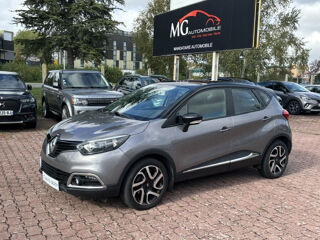 Captur 1.2 TCe 120ch Intens EDC 2014 occasion 60200 Compi&egrave;gne