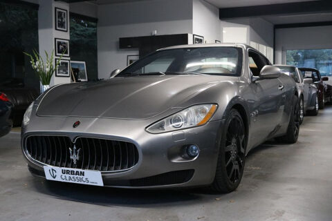 Maserati Granturismo 4.2 405ch BVA 2010 occasion Eysines 33320