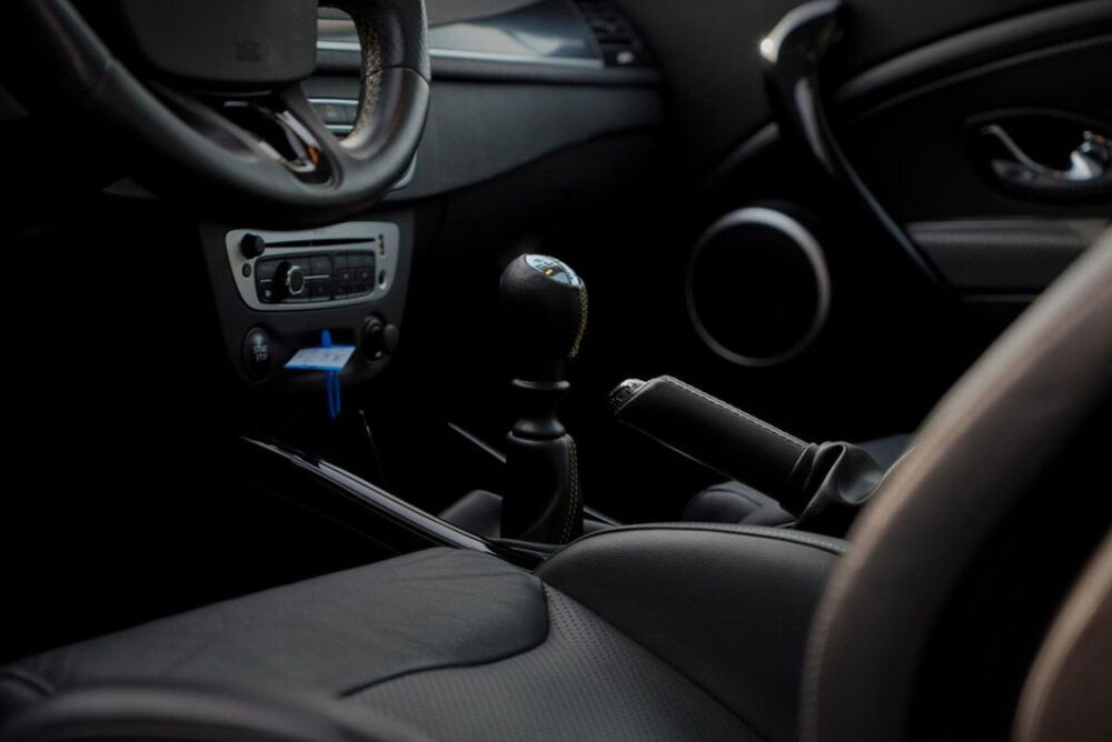 M&eacute;gane Renault RS 2.0 T | 265 ch | Pack Cup | Toit pano | 2014 occasion 33320 Eysines