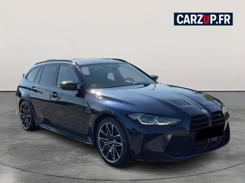 M3 G81 510 ch * xDrive * M Steptronic * HUD * Laser * Camera 36 2023 occasion 69006 Lyon