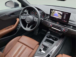 A4 40 TDI quattro S line S-Tronic 204 ch * GPS * LED * Cam&eacute;ra d 2021 occasion 33150 Cenon