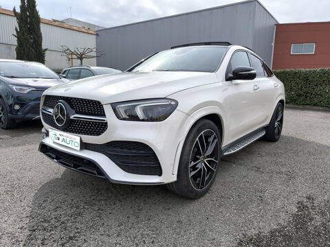 Annonce voiture Mercedes AMG GT 79990 