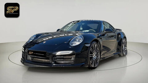 Annonce voiture Porsche 911 97911 €