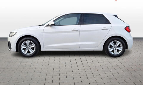 A1 Sportback II 25 TFSI 95ch S line S tronic 7 2020 occasion 33320 Eysines