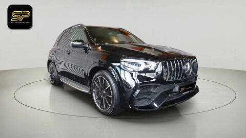 Classe GLE 4MATIC AMG LINE 367 CH * PANO * MBUX * CARPLAY * CAM&Eacute;RA * AT 2020 occasion 33150 Cenon