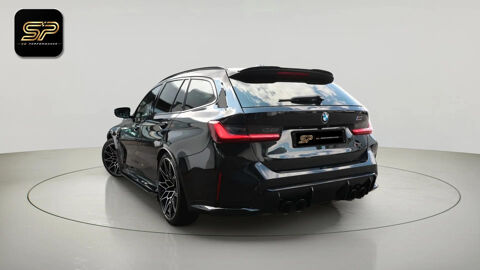 M3 TOURING COMPETITION * 530 CH * XDRIVE * HUD * 360&deg; * HARMAN 2025 occasion 33150 Cenon