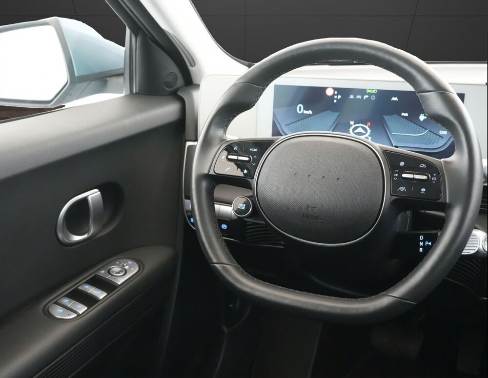 Ioniq 5 100 % &eacute;lectrique 170 ch – 384 km d'autonomie – Cam&eacute;ra 2023 occasion 33320 Eysines