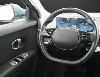 Ioniq 5 100 % &eacute;lectrique 170 ch – 384 km d'autonomie – Cam&eacute;ra 2023 occasion 33320 Eysines