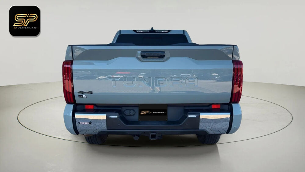 Divers DOUBLE CAB SR V6 BITURBO 4X4 * 389 CH * 1&Egrave;RE MAIN 2024 occasion 33150 Cenon