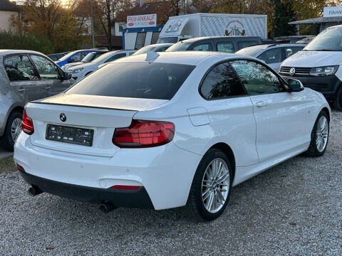 Serie 2 Coupé 184ch M Sport 2017 occasion 33320 Eysines