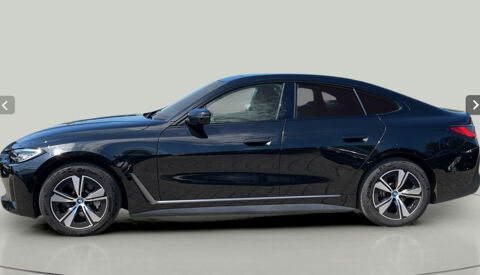 i4 eDrive35 Gran Coupé 2023 occasion 33320 Eysines